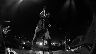 Pearl Jam - Hail Hail - Vienna (2014)