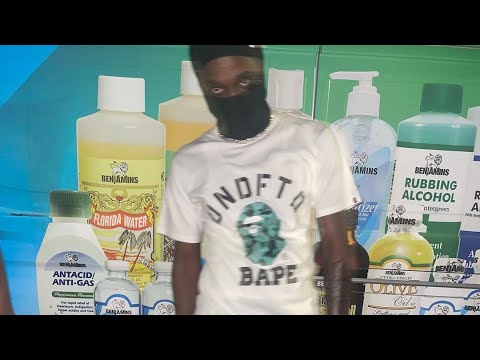 Ai Milly - Taco Tuesday (Official Video)