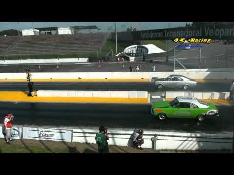 [JC Racing.com.br] 4ª Etapa Copa Brasil Velopark 2012 - Record STT 231 - 11,075s