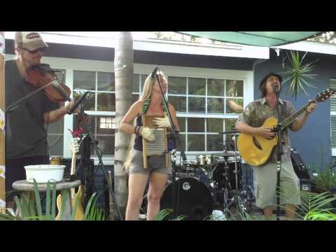 Noah and The Greenes - Take The Train - 06/22/2014