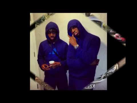 Headz ft Kash - FreeStyle