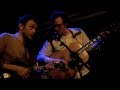 If I Should Wander Back Tonight- Michael Daves and Chris Thile