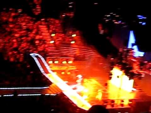 BEP live Detroit - apl de ap Solo - sehr geil
