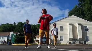 Ram Riddlz - Melanincholy
