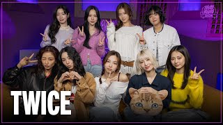 [影音] 241219 Zach Sang Show interview