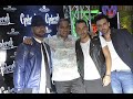 ILEGALES FT MAGIC JUAN - OOH AY (UN MACHO DE MUJER)