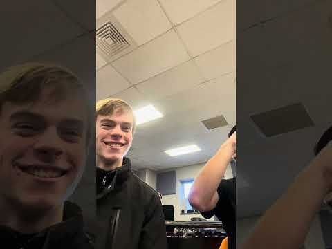 YouTube Thumbnail