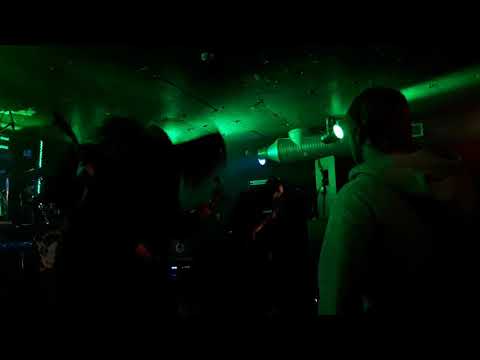 Kaev live @rocknrollclub