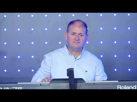 Duo Baseski -  Dojdi Jano