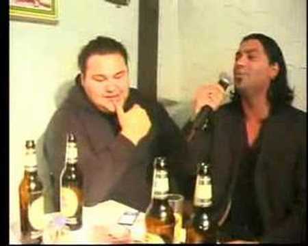 Haki Bugaria & Masar Tallava Türce