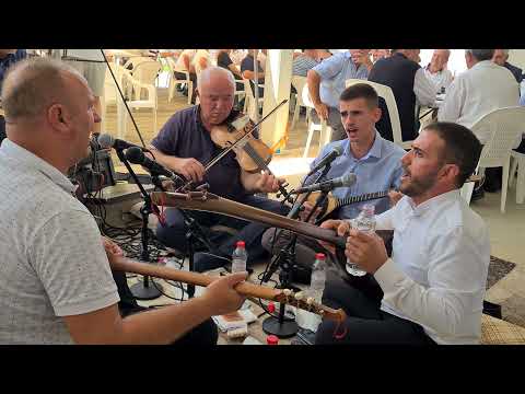 Xeni & Sinani e Edonisi - Qfar ka hasmi