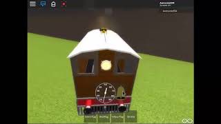 Accidents Will Happen roblox remake