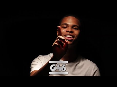 OfficialX - Nice Guy [Music Video] |G46 RAP/HIP HOP