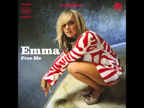 Emma Bunton - Free Me - 2. Maybe