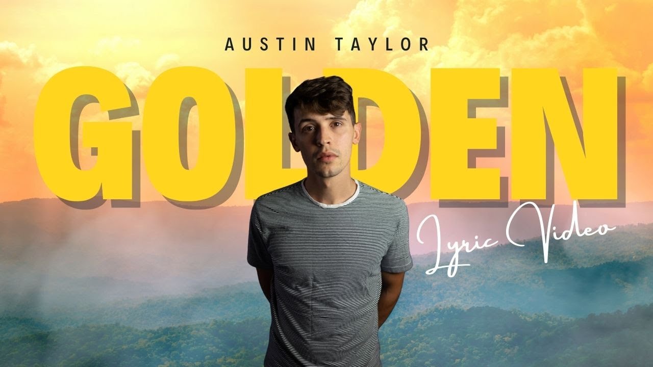 Promotional video thumbnail 2 for Austin Taylor