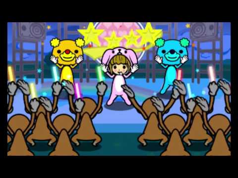 Hole of Beasts Dance Pop Remix (Scruffy) — Rhythm Heaven Custom Remix