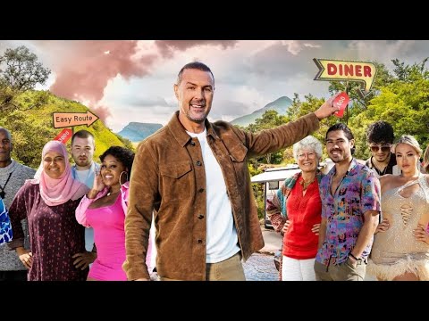 Paddy McGuinness Quits! What's Next for Tempting Fortune?