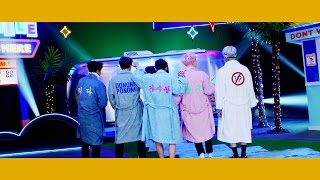 [MV] 하이라이트(Highlight) - 얼굴 찌푸리지 말아요(Plz don't be sad) Performance ver.
