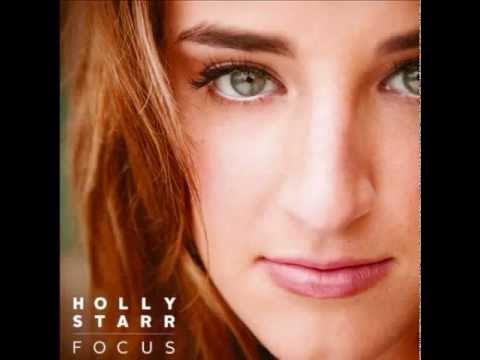 "Through My Father's Eyes" - Holly Starr