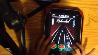 [TTWP-Christmas Calendar#5] Bleeding Through - Death Anxiety FC