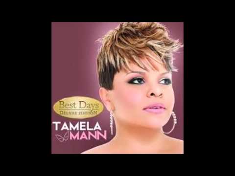Now Behold The Lamb  -  Tamela Mann - Best Days Deluxe Edition