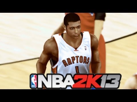 NBA 2K13 MyCareer Playoffs: We Need A Miracle! Is The Comeback Possible? #NBA2K13