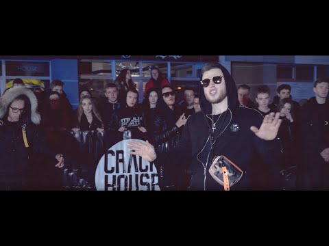 Bandura - Dla ulic i bloków (prod. CrackHouse)