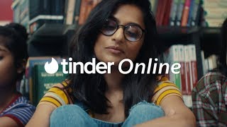 Tinder Online | #StartSomethingEpic | Tinder
