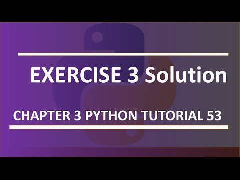Complete Python 3 Course Introduction