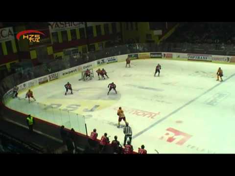 ČF1 Dukla Jihlava - Orli Znojmo reportáž