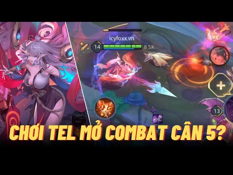 Hướng dẫn chơi Tel'Annas