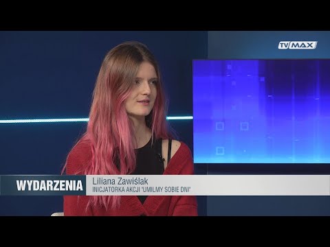 Tło Wydarzeń - 2022.02.14 - Liliana Zawiślak