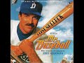 「ミスター・ベースボール(Mr. Baseball)」 ～Final Score  作曲：ジェリー・ゴールドスミス(Jerry Goldsmith)