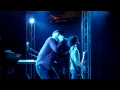 ENVY - Scene、Lies and release from silence