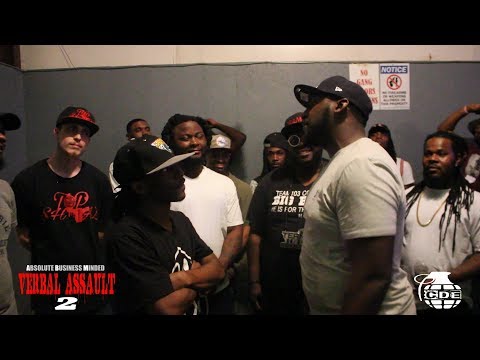 Legend vs Dunn Barz