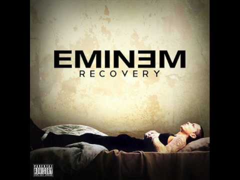 Eminem Ft. Slaughterhouse- Session one (lyrics in des.)