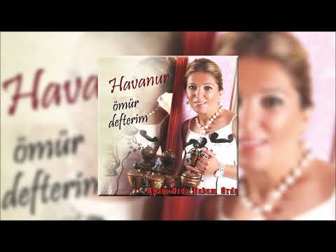 Havanur - Anam Orda Babam Orda