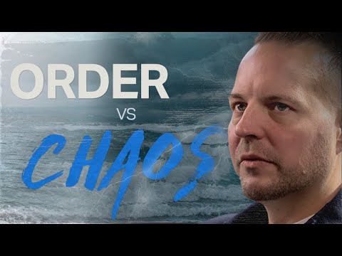 Chaos vs. Order | Why You Need Both to Succeed