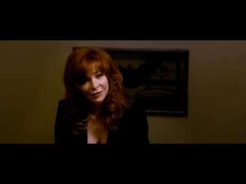 Mylene Farmer Ghostland 2018