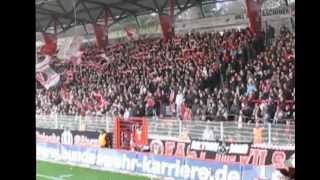 preview picture of video 'FC Union Berlin'