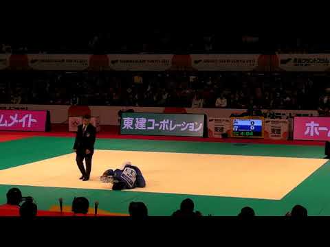 GS TOKYO 2011 73 SF NAKAYA Riki JPN AKIMOTO Hiroyuki JPN