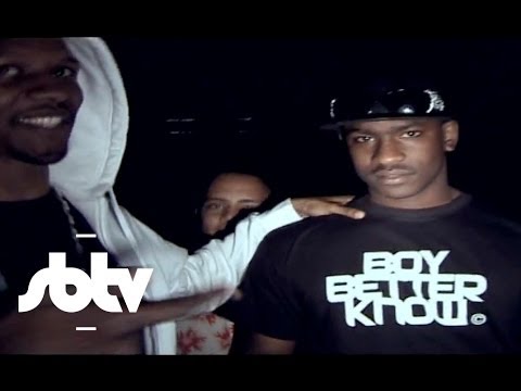 Giggs & Skepta | Look Out [Music Video]: SBTV