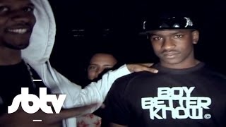 Giggs & Skepta | Look Out [Music Video]: SBTV