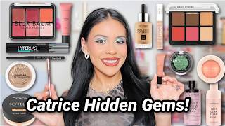 $10 Makeup That Looks High-End?! 👀 Full Face of Catrice