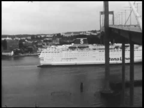 Älvsborgsbron - Göteborg - 2009