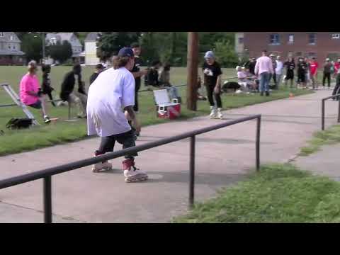 Ryan Parker - King of Cleveland