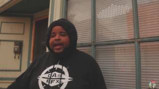 Go In: Nolan The Ninja