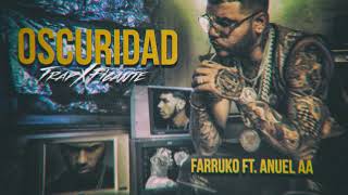 Oscuridad - farruko ft Anuel AA