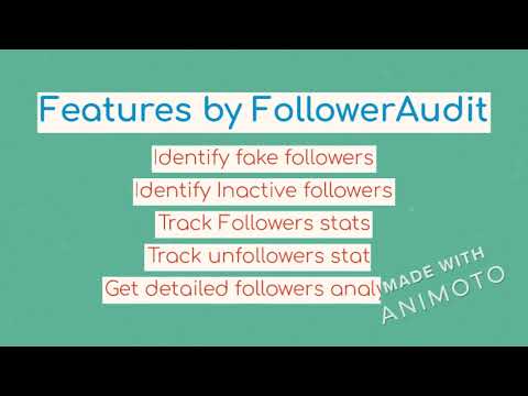 TOP 5 TWITTER TOOLS -You need to know about