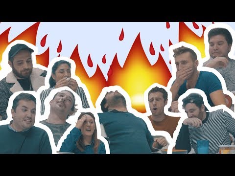 Is this the hottest Maltese chilli?